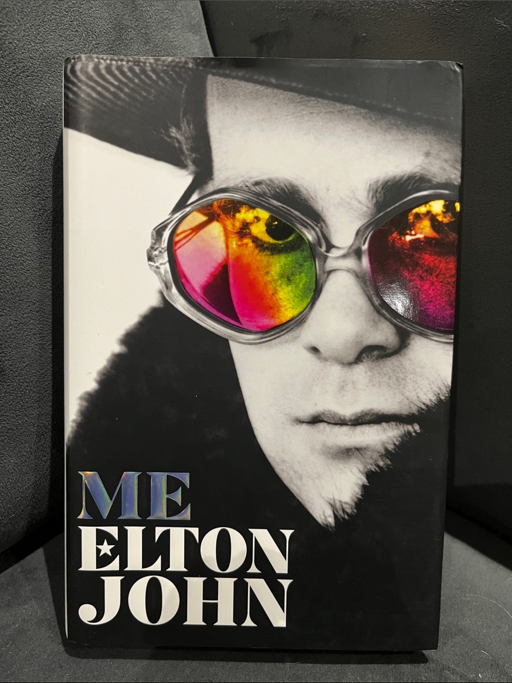 Me by Elton John